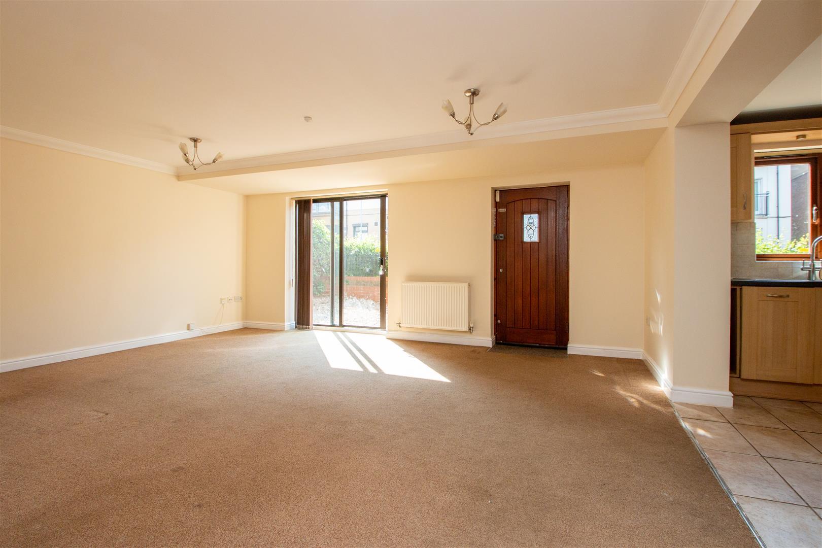 Goodrington Place, Broughton, Milton Keynes
